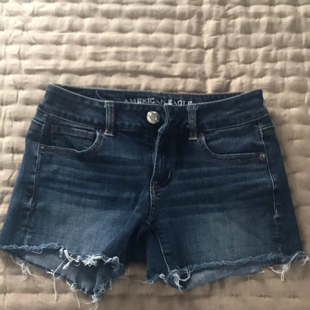 AE shorts